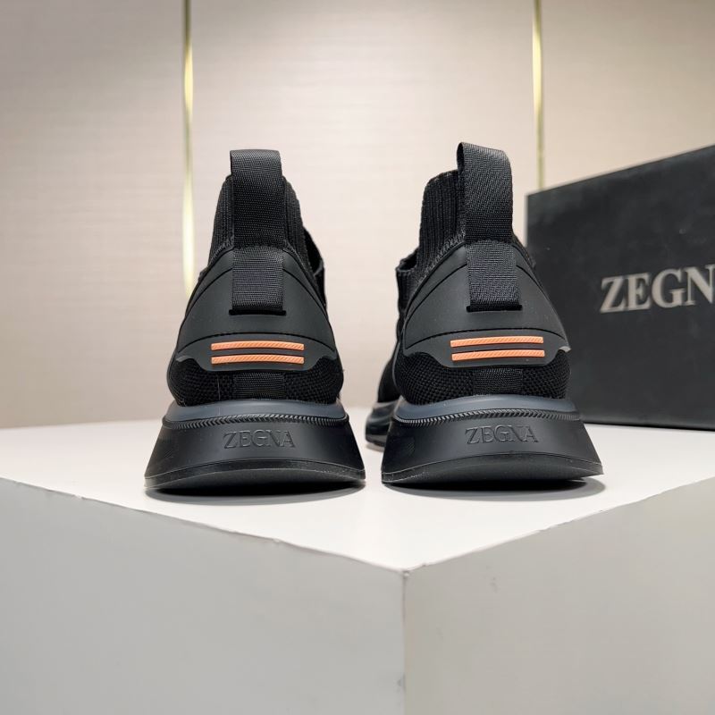 Zegna Shoes